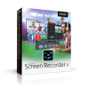Program ScreenRecorder 4 CyberLink
